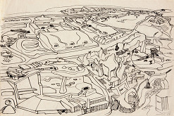 Peter Bartoš – Konceptuálne tvarovanie architektúry ZOO 