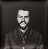 Ľubomír Ďurček – Návštevník 