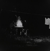 Ľubomír Ďurček – Svetlo I. 