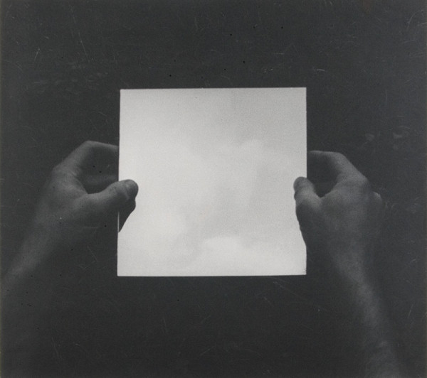 Michal Kern – Looking for an Image I.  