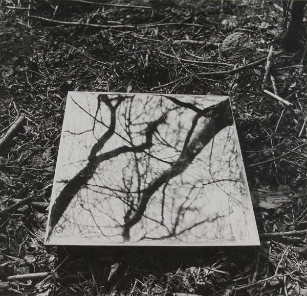 Michal Kern – Dvojité zrkadlenie 