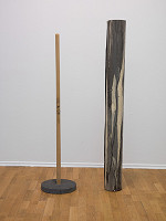 Peter Rónai – Dva druhy gravitácie 