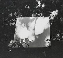 Michal Kern – Searching for Shadow I. 