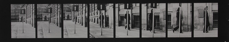 Ľubomír Ďurček – Geometrický priestor 