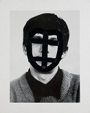 Vladimír Kordoš – Selfportrait 