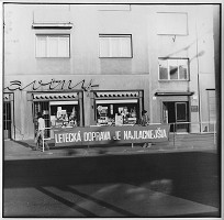 Ján Budaj, Dočasná spoločnosť intenzívneho prežívania – Letecká doprava je najlacnejšia 