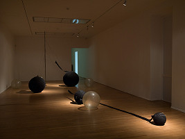 Pavla Sceranková – Planetárna sústava 