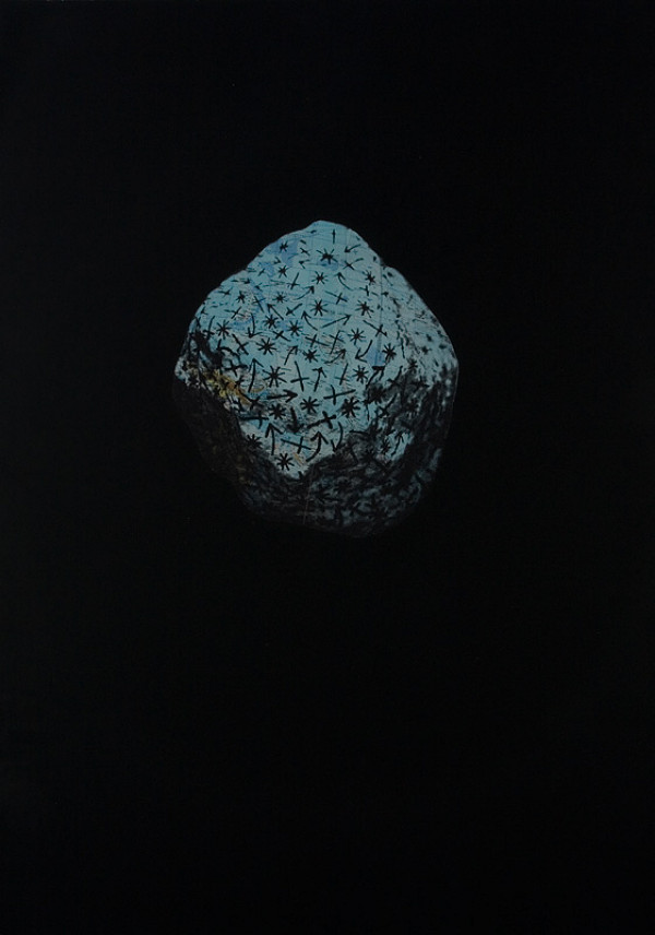 Rudolf Sikora – Z cyklu INÝ SVET 