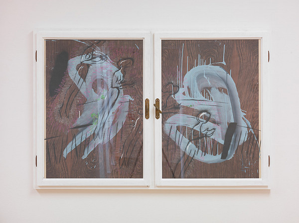 Vladimír Popovič, Viktor Frešo – Bez názvu 