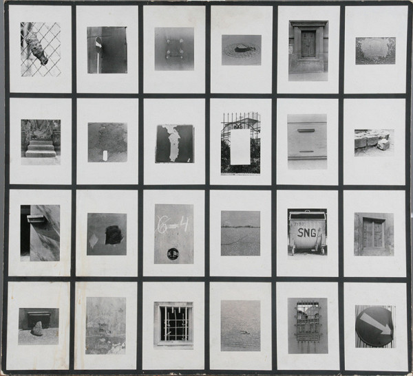 Ľubomír Ďurček – Signály - Systém II. 