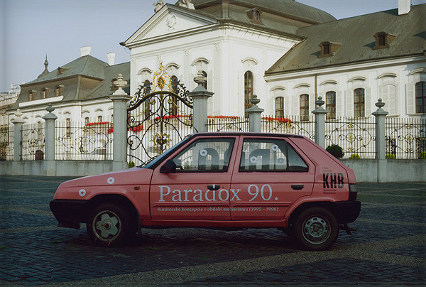 Matej Myslovič, Erik Janeček, Peter Sit – Bez názvu 