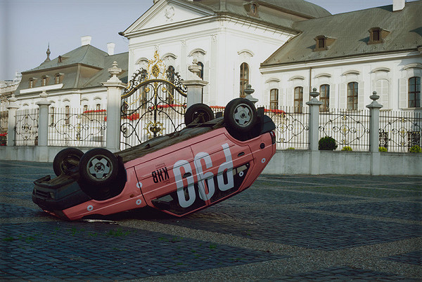 Matej Myslovič, Erik Janeček, Peter Sit – Bez názvu 