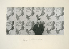 Ľubomír Ďurček – Človek a jeho svet 