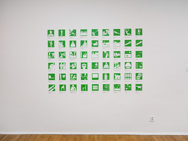 Stano Masár – Global history of art 