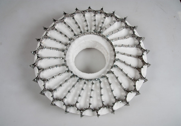 Marko Blažo – Holiaci golier Rudolfa II. 