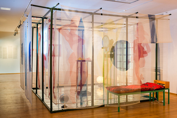 Stanislav Filko – Universal Environment  