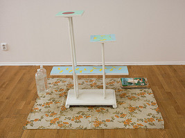 Michal Moravčík – Flowers 