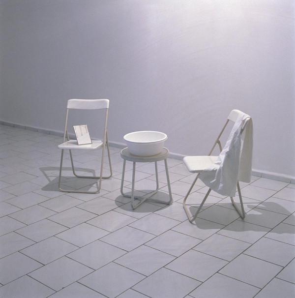 Jana Želibská – Sisters II. 