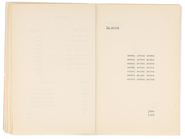 Milan Adamčiak – Konštelácie I. - 15. list zo zošita  