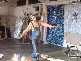 Jiří David – DANCE 