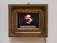 Peter Rónai – Meta-morfózy 