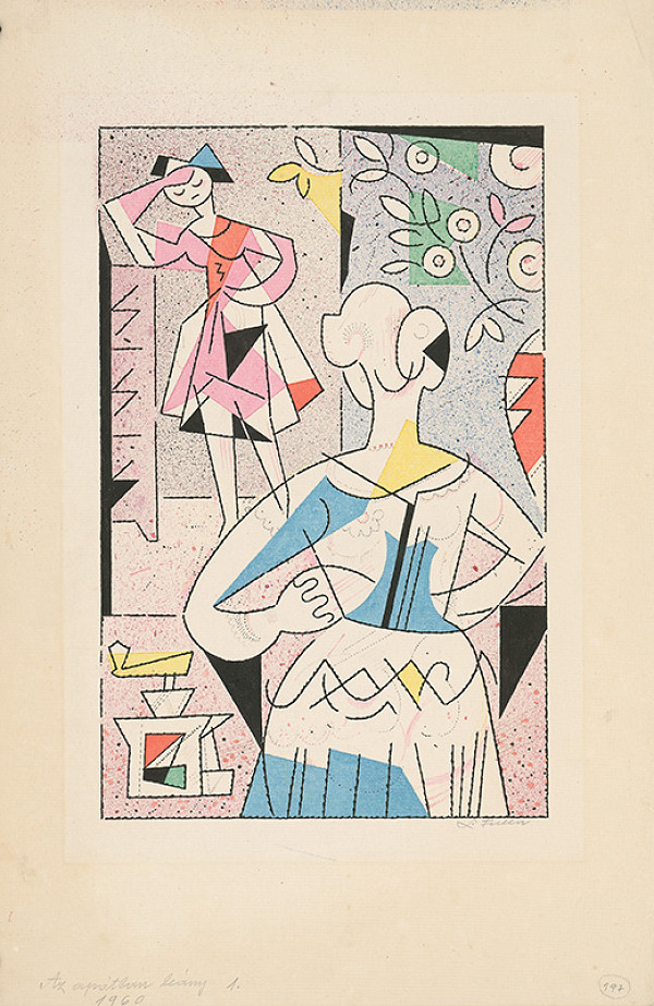 Ľudovít Fulla – Talk 