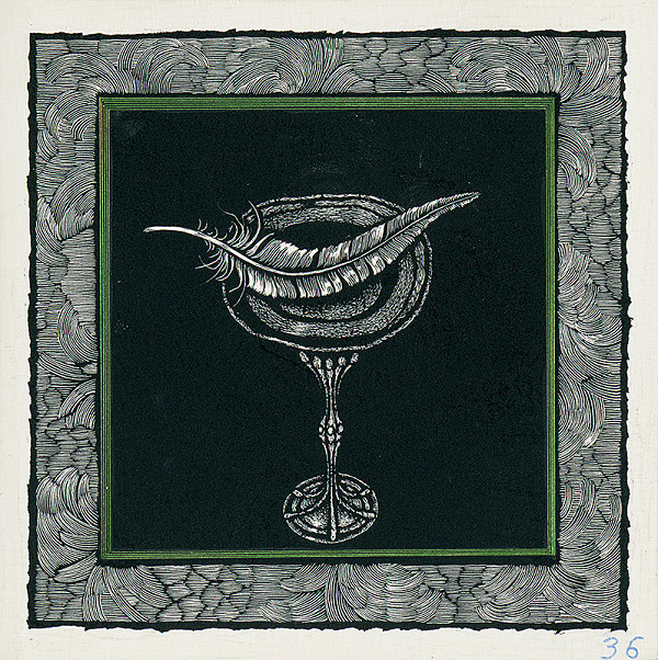 Albín Brunovský – Pero 