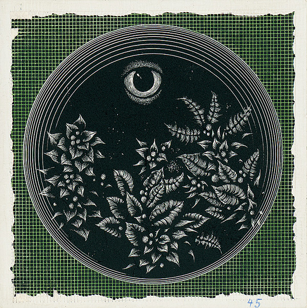 Albín Brunovský – Oko 