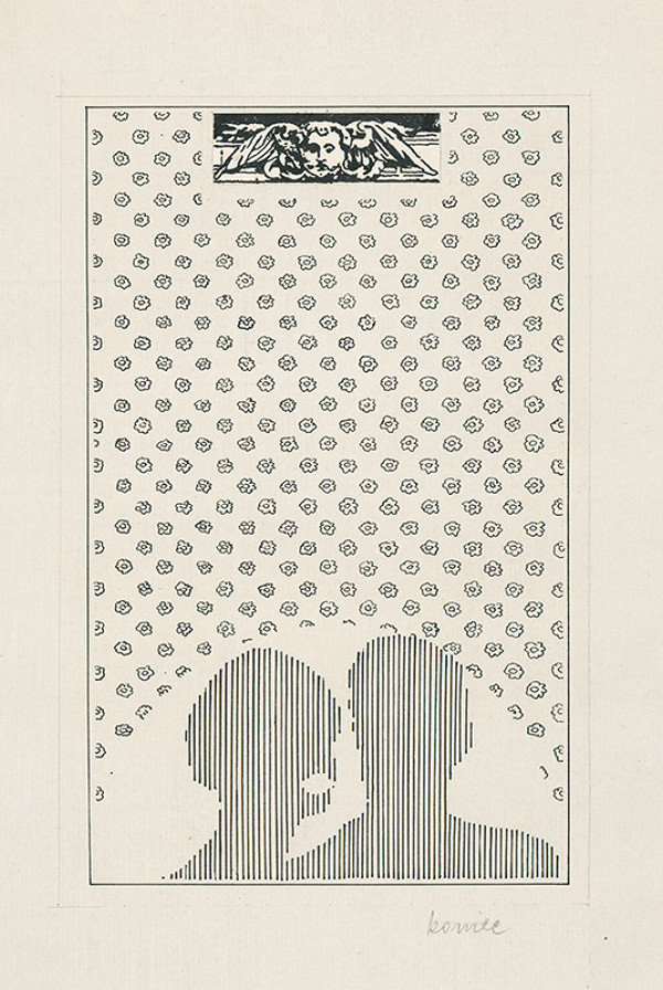 Jana Želibská – Couple 