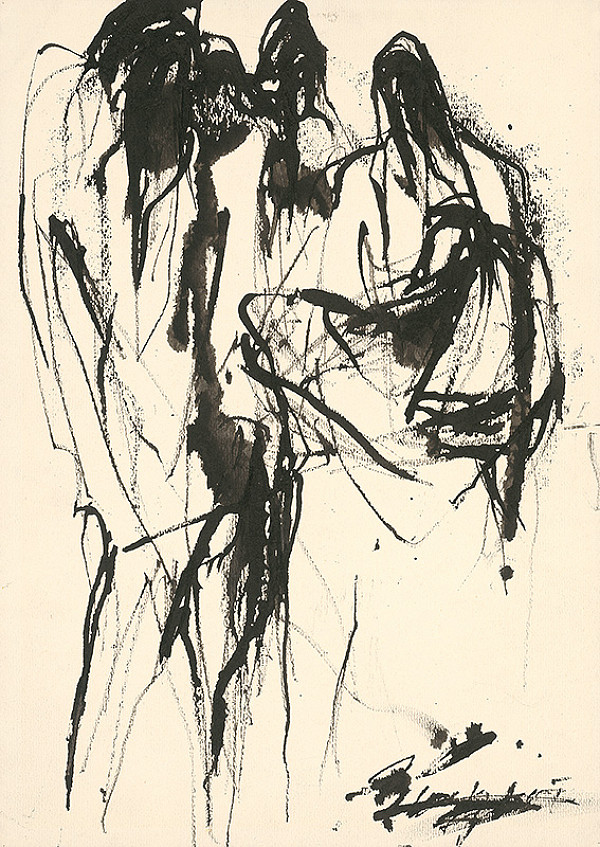 Imrich Polakovič – Skupina II. 