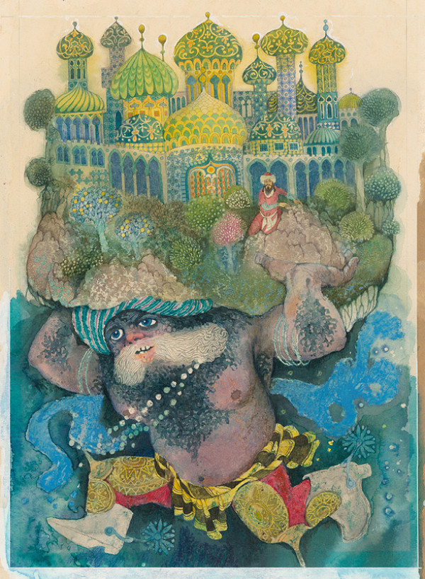 Vladimír Machaj – 5.- Únos 