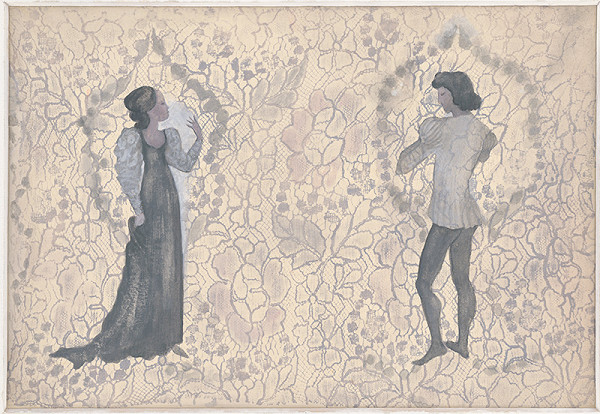 Viera Žilinčanová – Renesančné rozprávky 