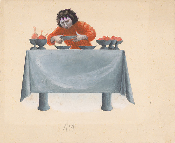 Viera Žilinčanová – Pri jedle 