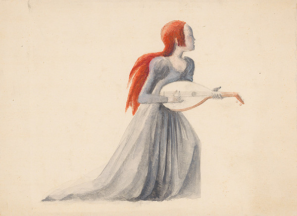 Viera Žilinčanová – Hudba 