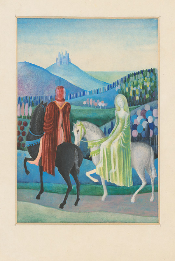 Viera Žilinčanová – Stretnutie 