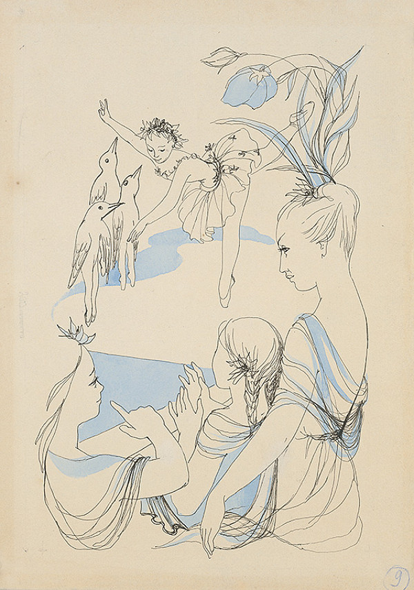 Mária Želibská – Príbeh jedného dievčatka 