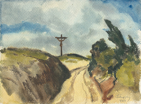 Zolo Palugyay – Hlboká cesta 