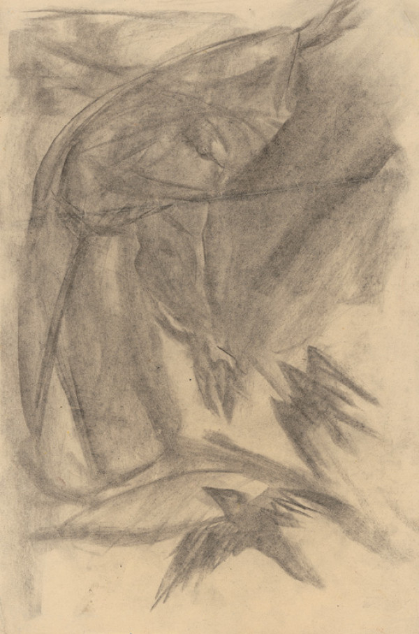 Teodor Tekel – Rozhovor s vtákmi 