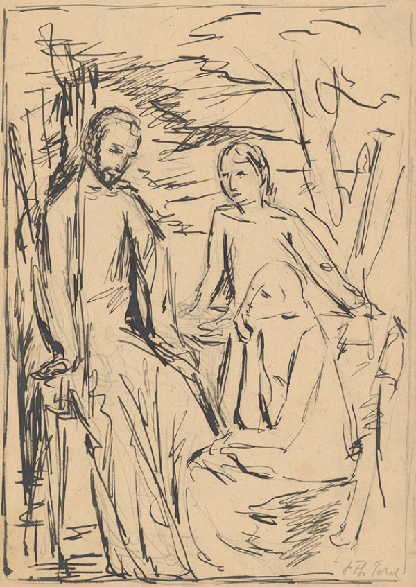 Teodor Tekel – Rozhovor 