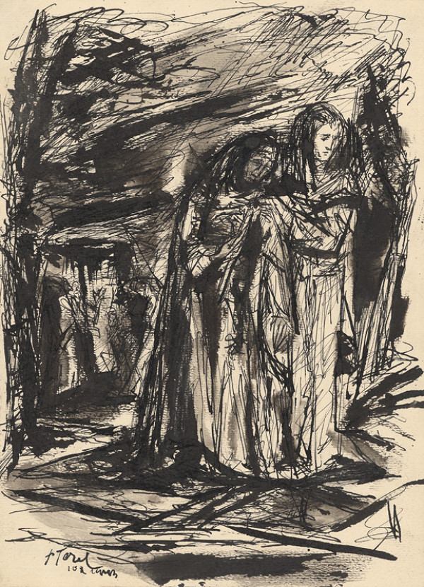 Teodor Tekel – Ženy 