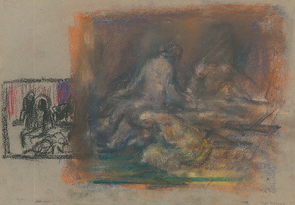 Teodor Tekel – Rozhovor 