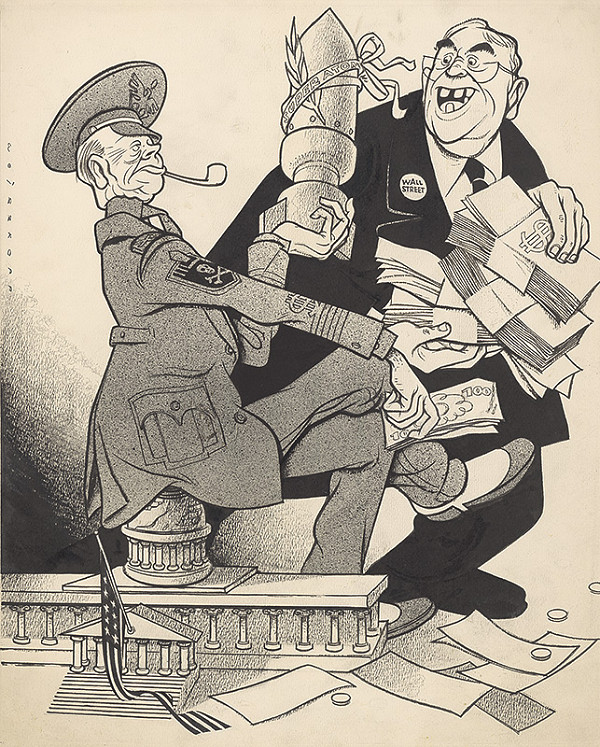 Viliam Weisskopf – Nová firma - starý šéf 