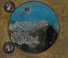 Dušan Kállay – Paríž 