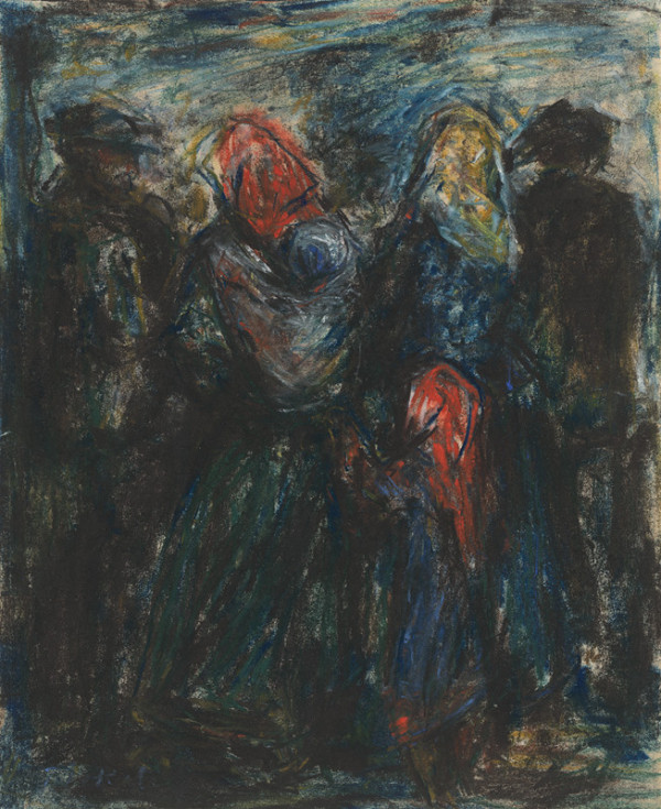 Teodor Tekel – Na ceste 