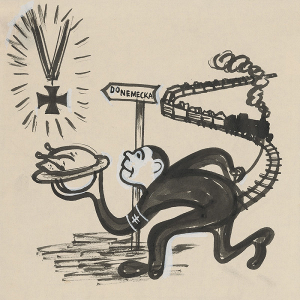 Ervín Semian – Prisluhovač 