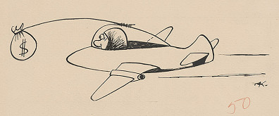 Viktor Kubal – Americké výskumné lietadlo 