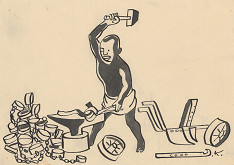 Viktor Kubal – Afrika 