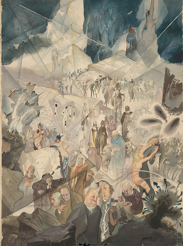 Karol Harmos – Javisko života 