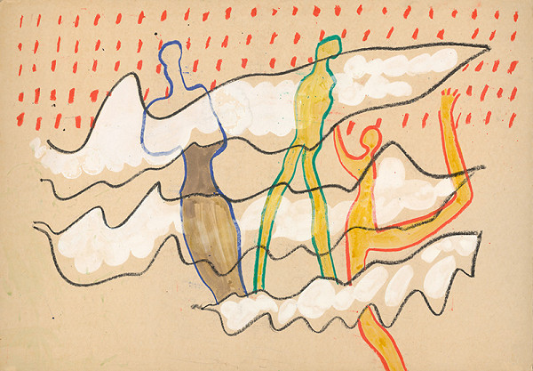 Vladimír Popovič – Kuba II. 