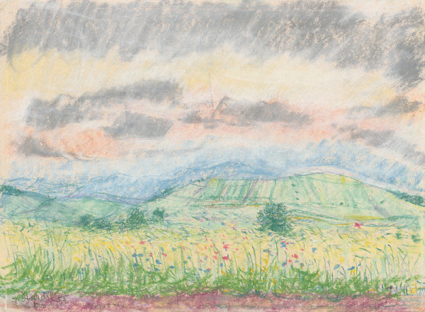 Jozef Šturdík – Dozrievanie 